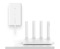 ZTE Zestaw MC889 5G ODU + T3000 Wi-Fi6 IDU - 1180560 - zdjęcie 1
